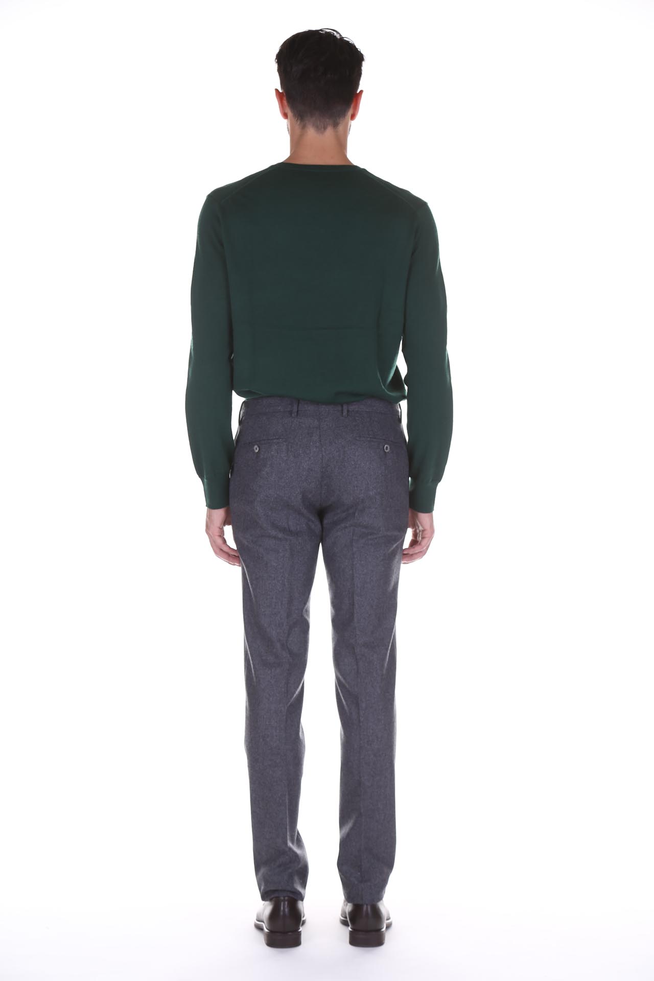 Luigi Bianchi Mantova, Trousers